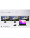 i-tec Stacja dokująca USB-C DP Dual HDMI Power Delivery 100W - nr 10
