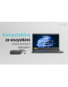 i-tec Stacja dokująca USB-C DP Dual HDMI Power Delivery 100W - nr 12
