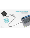 i-tec Stacja dokująca USB-C DP Dual HDMI Power Delivery 100W - nr 15