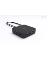 i-tec Stacja dokująca USB-C DP Dual HDMI Power Delivery 100W - nr 16