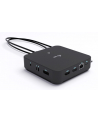 i-tec Stacja dokująca USB-C DP Dual HDMI Power Delivery 100W - nr 26