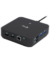i-tec Stacja dokująca USB-C DP Dual HDMI Power Delivery 100W - nr 28