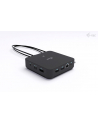 i-tec Stacja dokująca USB-C DP Dual HDMI Power Delivery 100W - nr 33