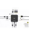 i-tec Stacja dokująca USB-C DP Dual HDMI Power Delivery 100W - nr 34