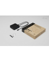 i-tec Stacja dokująca USB-C DP Dual HDMI Power Delivery 100W - nr 5