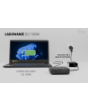 i-tec Stacja dokująca USB-C DP Dual HDMI Power Delivery 100W - nr 9