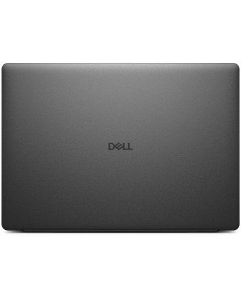 Laptop Dell 16 DC16250 W11P C7-150U/16GB/1TB/16.0 FHD+/Int/FgrPr/WLAN + BT/Backlit Kb/3 Cell/3YPS Carbon Black