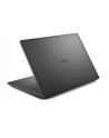 Laptop Dell 16 DC16250 W11P C7-150U/16GB/1TB/16.0 FHD+/Int/FgrPr/WLAN + BT/Backlit Kb/3 Cell/3YPS Carbon Black - nr 31