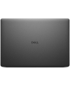 Laptop Dell 16 DC16250 W11P C5 120U/16GB/512GB/16.0 FHD+/Int/FgrPr/WLAN + BT/Backlit Kb/3 Cell/3YPS Carbon Black - nr 15