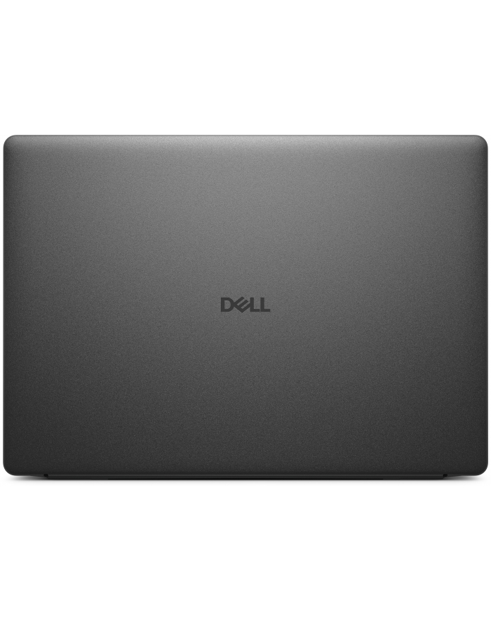 Laptop Dell 16 DC16250 W11P C5 120U/16GB/512GB/16.0 FHD+/Int/FgrPr/WLAN + BT/Backlit Kb/3 Cell/3YPS Carbon Black główny