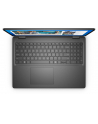 Laptop Dell 16 DC16250 W11P C5 120U/16GB/512GB/16.0 FHD+/Int/FgrPr/WLAN + BT/Backlit Kb/3 Cell/3YPS Carbon Black - nr 22