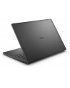 Laptop Dell 16 DC16250 W11P C5 120U/16GB/512GB/16.0 FHD+/Int/FgrPr/WLAN + BT/Backlit Kb/3 Cell/3YPS Carbon Black - nr 23