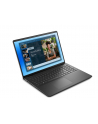 Laptop Dell 16 DC16250 W11P C5 120U/16GB/512GB/16.0 FHD+/Int/FgrPr/WLAN + BT/Backlit Kb/3 Cell/3YPS Carbon Black - nr 5