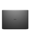 Laptop Dell 16 DC16250 W11P C5 120U/8GB/512GB/16.0 FHD+/Int/FgrPr/WLAN + BT/Backlit Kb/3 Cell/3YPS Carbon Black - nr 11