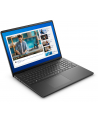 Laptop Dell 16 DC16250 W11P C5 120U/8GB/512GB/16.0 FHD+/Int/FgrPr/WLAN + BT/Backlit Kb/3 Cell/3YPS Carbon Black - nr 20