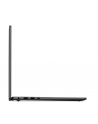 Laptop Dell 16 DC16250 W11P C5 120U/8GB/512GB/16.0 FHD+/Int/FgrPr/WLAN + BT/Backlit Kb/3 Cell/3YPS Carbon Black - nr 9