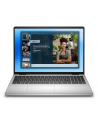 Laptop Dell 16 DC16251 W11P C7-150U/16GB/1TB/16.0 FHD+/GF MX 570A/FgrPr/WLAN + BT/Backlit Kb/4 Cell/3YPS Midnight Blue - nr 13