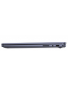 Laptop Dell 16 DC16251 W11P C5 120U/16GB/512GB/16.0 FHD+/Int/FgrPr/WLAN + BT/Backlit Kb/4 Cell/3YPS Midnight Blue - nr 2