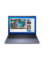 Laptop Dell 16 DC16251 W11P C7-150U/16GB/512GB/16.0 FHD+/Int/FgrPr/WLAN + BT/Backlit Kb/4 Cell/3YPS Midnight Blue - nr 1