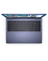 Laptop Dell 16 DC16251 W11P C7-150U/16GB/512GB/16.0 FHD+/Int/FgrPr/WLAN + BT/Backlit Kb/4 Cell/3YPS Midnight Blue - nr 22