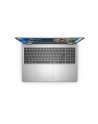 Laptop Dell 16 DC16251 W11P C7-150U/16GB/512GB/16.0 FHD+/Int/FgrPr/WLAN + BT/Backlit Kb/4 Cell/3YPS Midnight Blue - nr 31