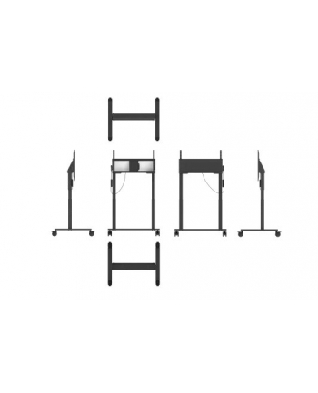 avtek Statyw elektryczny TOUCHSCREEN V4