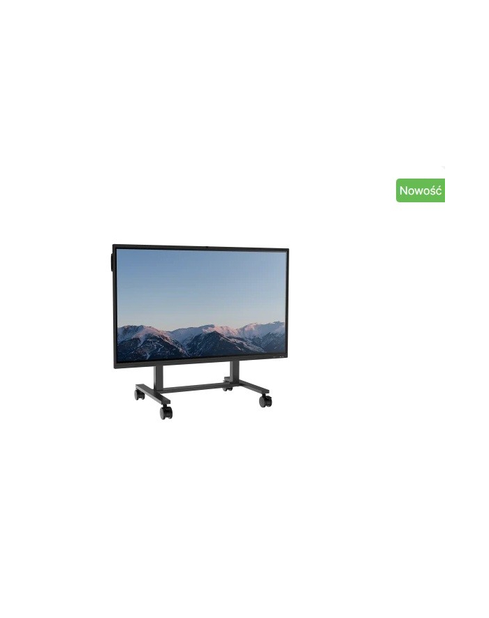 avtek Statyw elektryczny TOUCHSCREEN V4 główny