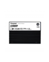 kingston Dysk SSD DC3000ME 15,36TB PCIe 5.0 NVMe U.2 - nr 1