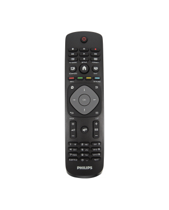 philips Telewizor LED 32 cale 32PHS5500/12