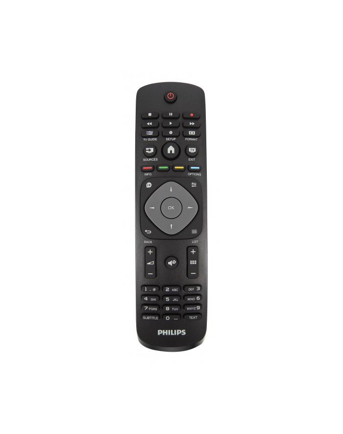philips Telewizor LED 32 cale 32PHS5500/12 główny