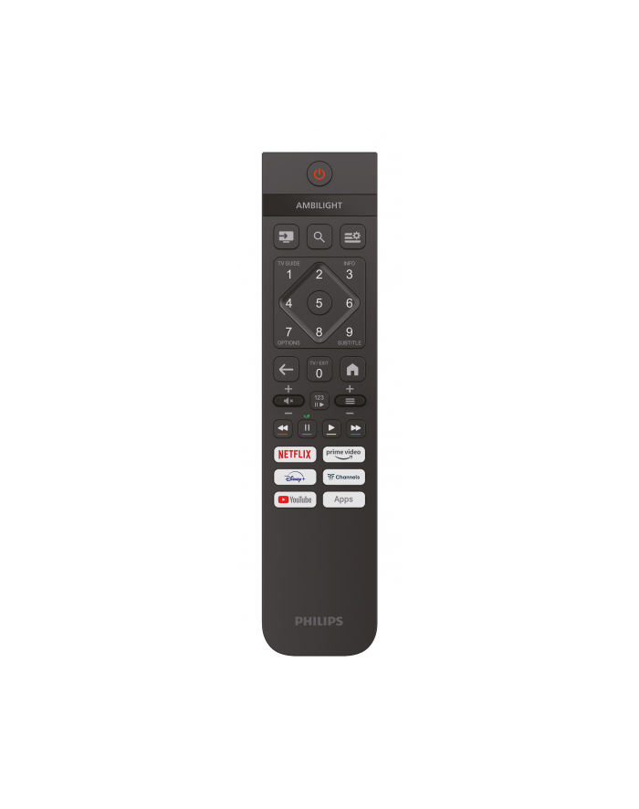philips Telewizor 75 '' LED 75PUS7000/12 główny