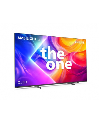 philips Telewizor 85 '' LED 85PUS9010/12 nr 2