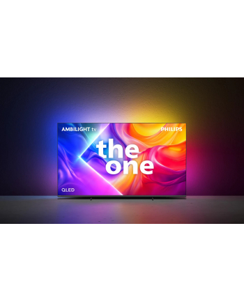 philips Telewizor 85 '' LED 85PUS9010/12 nr 1