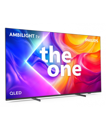 philips Telewizor 85 '' LED 85PUS9010/12 nr 2