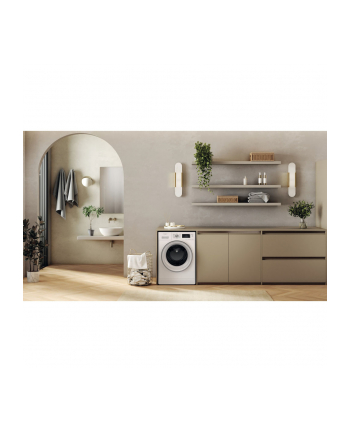 whirlpool Pralko-suszarka FFWDB864489SVEE