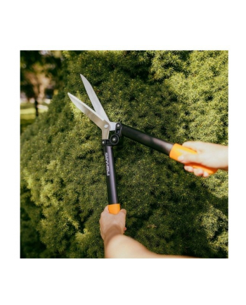 fiskars Nożyce PowerLever dźwigniowe HS52 1001564