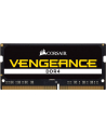 corsair Pamięć DDR4 SODIMM 8GB/3200 (1*8GB) CL22 - nr 8