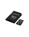 kingston Karta pamięci microSD 128GB Canvas Select+ G3 150MB/s Adapter - nr 22