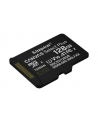 kingston Karta pamięci microSD 128GB Canvas Select+ G3 150MB/s Adapter - nr 24