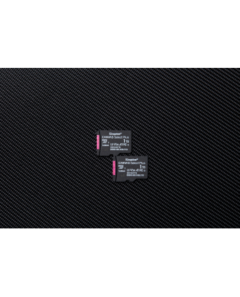 kingston Karta pamięci microSD   1TB Canvas Select+ G3 150MB/s