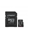 kingston Karta pamięci microSD   1TB Canvas Select+ G3 150MB/s Adapter - nr 16