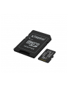 kingston Karta pamięci microSD   1TB Canvas Select+ G3 150MB/s Adapter - nr 17