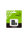 kingston Karta pamięci microSD   1TB Canvas Select+ G3 150MB/s Adapter - nr 18