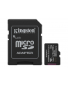 kingston Karta pamięci microSD   1TB Canvas Select+ G3 150MB/s Adapter - nr 19