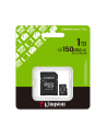 kingston Karta pamięci microSD   1TB Canvas Select+ G3 150MB/s Adapter - nr 20