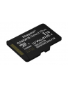 kingston Karta pamięci microSD   1TB Canvas Select+ G3 150MB/s Adapter - nr 26