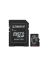 kingston Karta pamięci microSD 256GB Canvas Select+ G3 150MB/s Adapter - nr 14