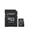 kingston Karta pamięci microSD 256GB Canvas Select+ G3 150MB/s Adapter - nr 16