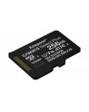 kingston Karta pamięci microSD 256GB Canvas Select+ G3 150MB/s Adapter - nr 19