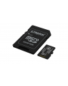 kingston Karta pamięci microSD  64GB Canvas Select+ G3 100MB/s Adapter - nr 15